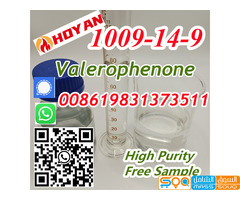 1009-14-9 Valerophenone Seller CAS 1009-14-9 Whatsapp +8619831373511 China Supplier - صورة 1