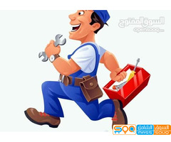 مطلوب للعمل بشركة كبرى لصيانة الاجهزة المنزلية فى الهرم مساعد فنى 01112124913