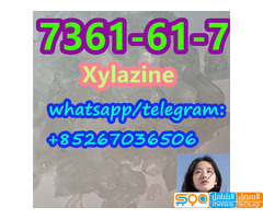 Excellent Effect 7361-61-7 Xylazine