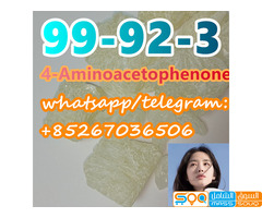 Chemical Pharmaceutical 99-92-3 4-Aminoacetophenone