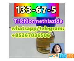 Safe Delivery 133-67-5 Trichlormethiazide