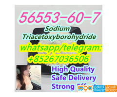 Strong Effect 56553-60-7 Sodium Triacetoxyborohydride