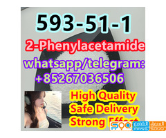 Hot Sale  593-51-1 Methylamine hcl