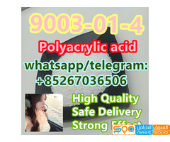 Competitive Price 9003-01-4 Polyacrylic acid