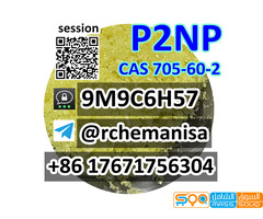 Tg@rchemanisa CAS 705-60-2 P2NP 1-Phenyl-2-nitropropene - صورة 5