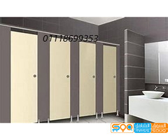 #compact_hpl , #partitions , #locker_room ✨