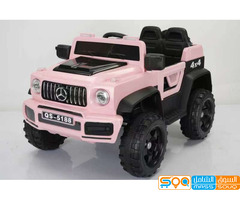 Popular Four Wheels Drive Wholesale High Quality Children Electric Car Kids Ride on Car for Kids Toy - صورة 1