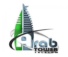 برج العرب تيليكوم