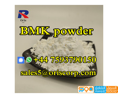 5449-12-7 bmk white powder bmk glycidate - صورة 3