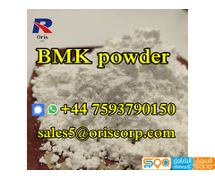 5449-12-7 bmk white powder bmk glycidate - صورة 5