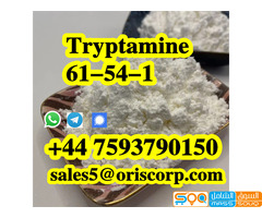 Tryptamine CAS 61-54-1 C10H12N2 powder - صورة 5