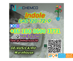 CAS 120-72-9 Indole Threema: Y8F3Z5CH