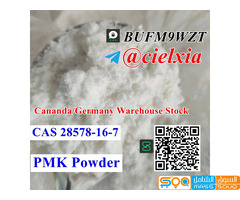Threema_BUFM9WZT High Yield CAS 28578-16-7 PMK Ethyl Glycidate PMK Powder/PMK Oil - صورة 2