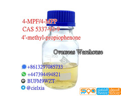 Threema_BUFM9WZT 4-MPF/4-MPP 4'-Methylpropiophenone CAS 5337-93-9 hot sale - صورة 6