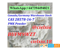 Telegram@cielxia Overseas Warehouse PMK Ethyl Glycidate CAS 28578-16-7 PMK powder/oil - صورة 4