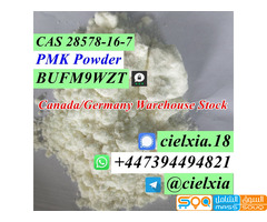 Signal +8613297085733 Safe Delivery CAS 28578-16-7 PMK Ethyl Glycidate CAS 2503-44-8 New Pmk Oil - صورة 5