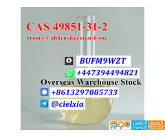 Signal +8613297085733 bromo-1-phhenyl-pentan-1-one CAS 49851-31-2 Manufacturer Supplier - صورة 5