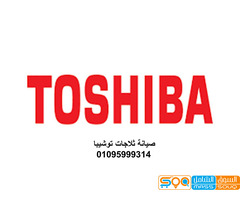 الرقم المختصر للصيانة ثلاجة توشيبا فرع المعادى 01210999852