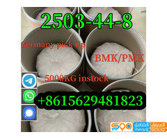 PMK powder CAS 2503-44-8 in stock in German warehouse