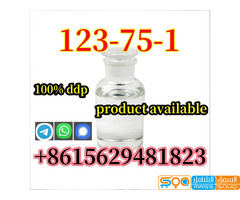 China supplier high quality pyrrolidine Cas 123-75-1, made in China