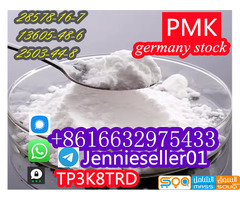 germany warehouse PMK ethyl glycidate CAS 28578-16-7 PMK with high yield oil - صورة 3