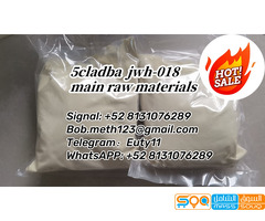 Sell 5cladba jwh-018 5cl adbb 5fadb MDMB-CHMICA K2 powder spice Delta 8 THC oil kush sgt-25 CBD MDMB - صورة 1