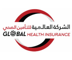 الشركة العالمية للتأمين الصحي - فرع عدن
