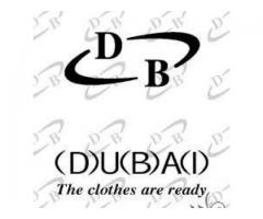 مشغل دبي لصناعة الملابس النسائية