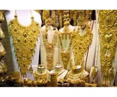 البحرين للذهب والمجوهرات