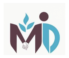 مؤسسة الألفية للتنمية -MDF