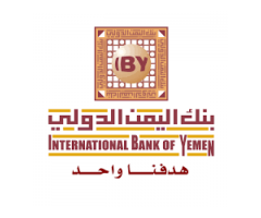 بنك اليمن الدولي
