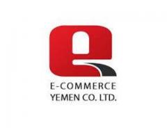 شركة التجارة الاكترونية اليمنية المحدودة
